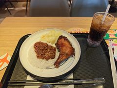 -大快活(丽丰店)