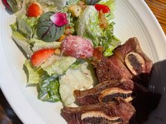 -Osteria Garden 生蚝花园餐厅(原进贤路店)