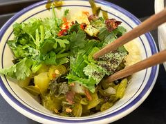 -云阿蛮云南生烫牛肉米线(奉贤路店)