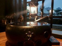 -有才叔的小馆(招商依云曲江店)