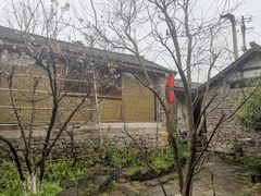 -驿舍·民國老营房院子私房菜(科学会堂店)