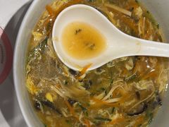 -小桃红·东北菜·春饼烤鸭(南阳湖街店)