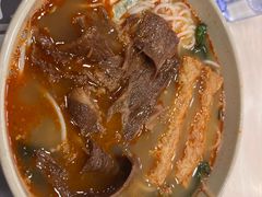 -南記粉麵(灣仔謝斐道店)