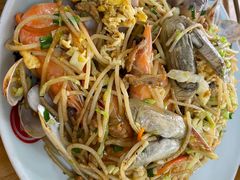 -面道赞宁海海鲜面(迎凤街店)