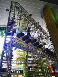 -君昂童子军儿童乐园(壹方城店)