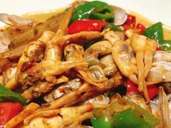 -蜜桃餐厅·伴山(湖滨商业街店)