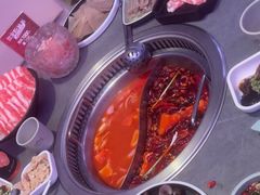 -故里和山·成都火锅(欢乐港湾店)