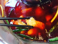 -重庆烧鸡公火锅(簋街店)