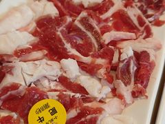 -小肥牛潮汕牛肉火锅(南联店)