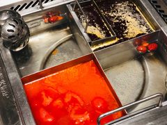 -海底捞火锅(海宁路店)