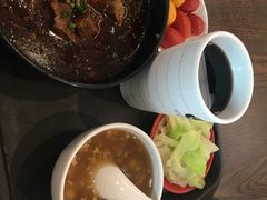 -重庆老字号·吴抄手·高豆花(T3航站楼店)