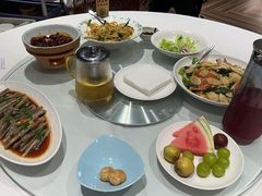 -宁海食府·涌宴(真和店)