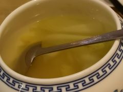 开水白菜-盘飧市(春熙路店)