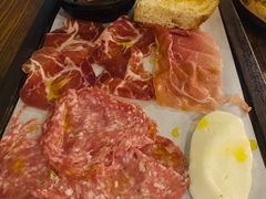 -PIZZA BIANCA(民园店)