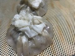 -二道木烤羊腿(桃花潭店)