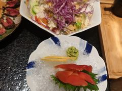 -無境·匠心日本料理(汉街店)