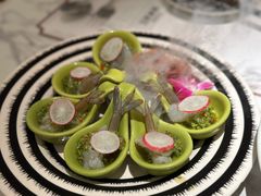 -太食獸泰式茶餐厅(艾尚天地店)