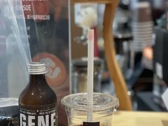 -Gee Coffee Roasters (万象城店)