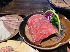 -盡膳口福·百年汤方火锅(科华北路店)