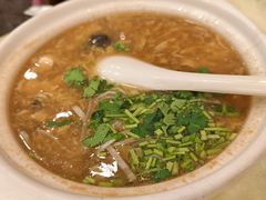 -奥华餐厅·老张记(台基厂店)