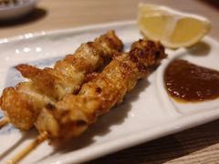 -小山日本料理(兴业太古汇店)