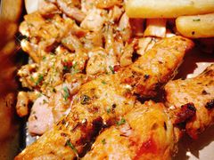 -HELLO MUSAE 拾光缪斯餐厅·纯正希腊风味(苏州中心店)