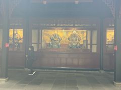 -成都武侯祠博物馆