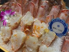 -东海怡品海鲜豆捞(舟宿夜江店)