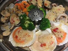 -望湘园·洞庭渔宴(永旺店)