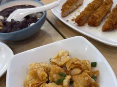 -小杨生煎(成山巴黎春天店)