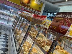 -味多美蛋糕(梨园店)