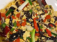 -金塔傣乡·云南民族特色菜·傣味手抓饭(金瓦路店)