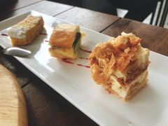 -Alma西班牙餐厅(大悅城店)