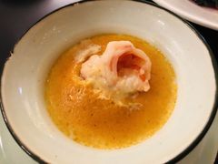-天伦里餐厅(绿城桃花源店)