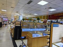 -横岗眼镜城