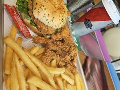 -必胜客(烟火食堂观前店)