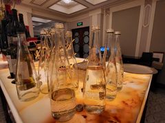 -上海和平饭店-华懋阁 The Cathay Room