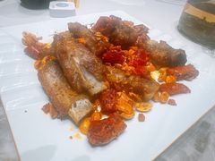 -御香农家菜(莫干山庾村店)