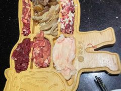-尚合里潮汕牛肉火锅(海沧店)