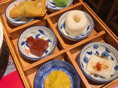 -味福记·本地特色菜(八一万达广场店)