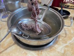 -三牛牛肉火锅