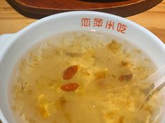 -恋萍小吃(时代店)