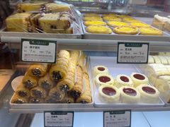 -蜂蝶来饼店(拱北总店)