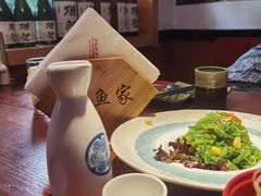 -鳗鱼家·深夜食堂(军博店)