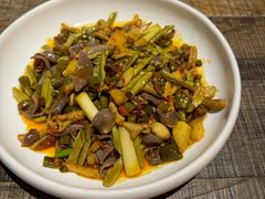 -铁公鸡·四川料理(天环广场店)