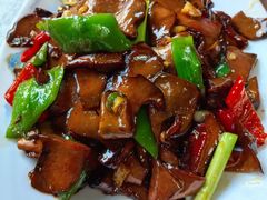 -龙姐私房菜(和顺古镇店)