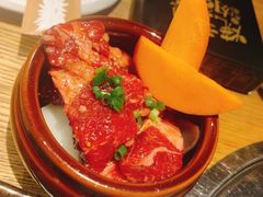 -御牛道日式烤肉料理(杭州万象城店)