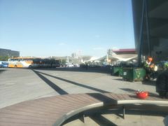 -东浩兰生上海世博展览馆