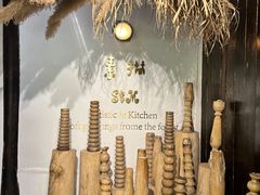 -素描餐厅(灵隐天竺店)