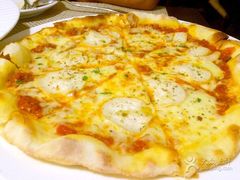 -BONAZZA 意大利餐厅